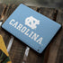 University of North Carolina UNC Carolina Google Pixelbook Go Skin